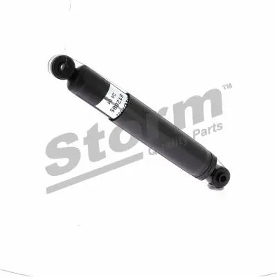 Amortisseur gaz arrière droit/gauche pour Renault Kangoo / Nissan Kubistar