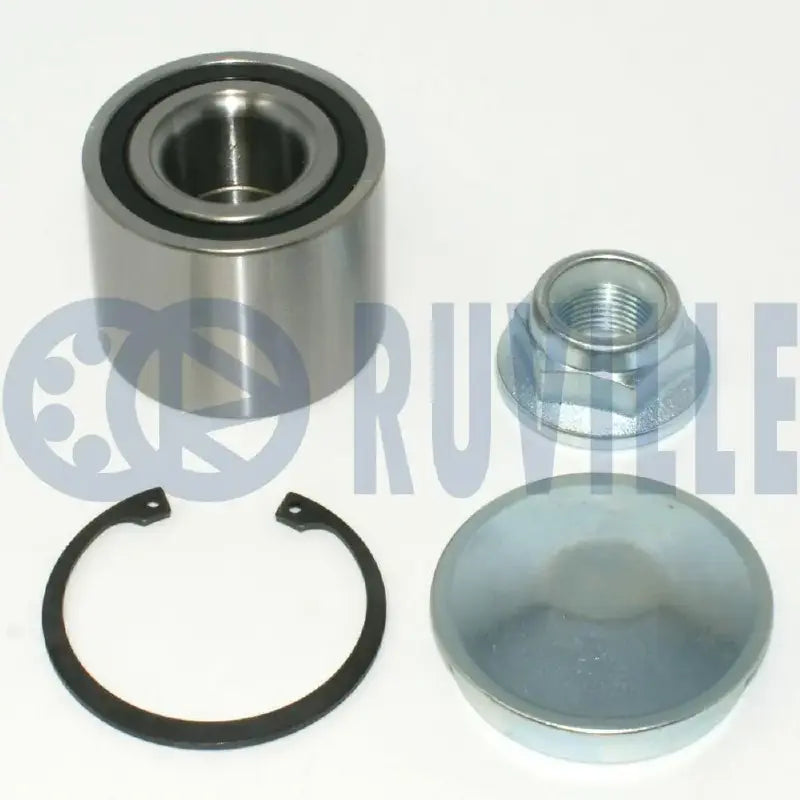 Kit roulement pour Renault Logan/stepway II, Clio III Grandtour, Clio IV / Dacia Logan III, Logan MCV II