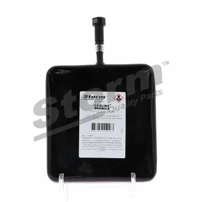 Additif, régénération du filtre à particules/à suie pour MINI R56 1.1L