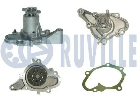Pompe a eau pour Hyundai Getz, Atos