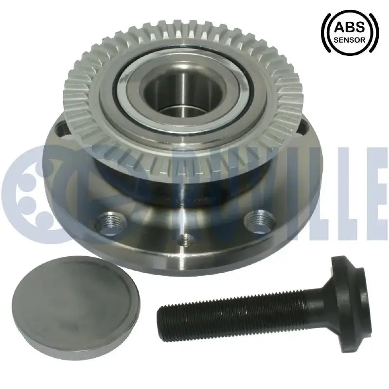 Kit roulement pour Audi A4 B7, A4 B6 / SEAT Exeo, Exeo ST