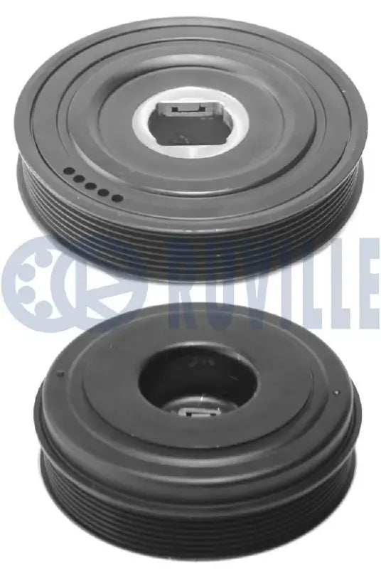 Poulie damper pour Renault Master III / OPEL Movano B