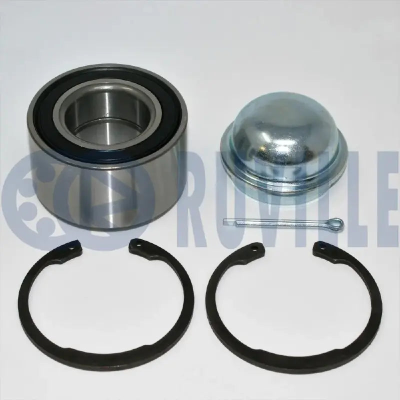 Kit roulement pour OPEL Tigra Twintop, Meriva A, Combo