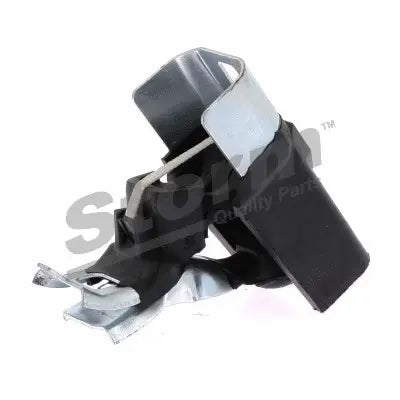 Suspension, échappement pour CLIO III/ MODUS