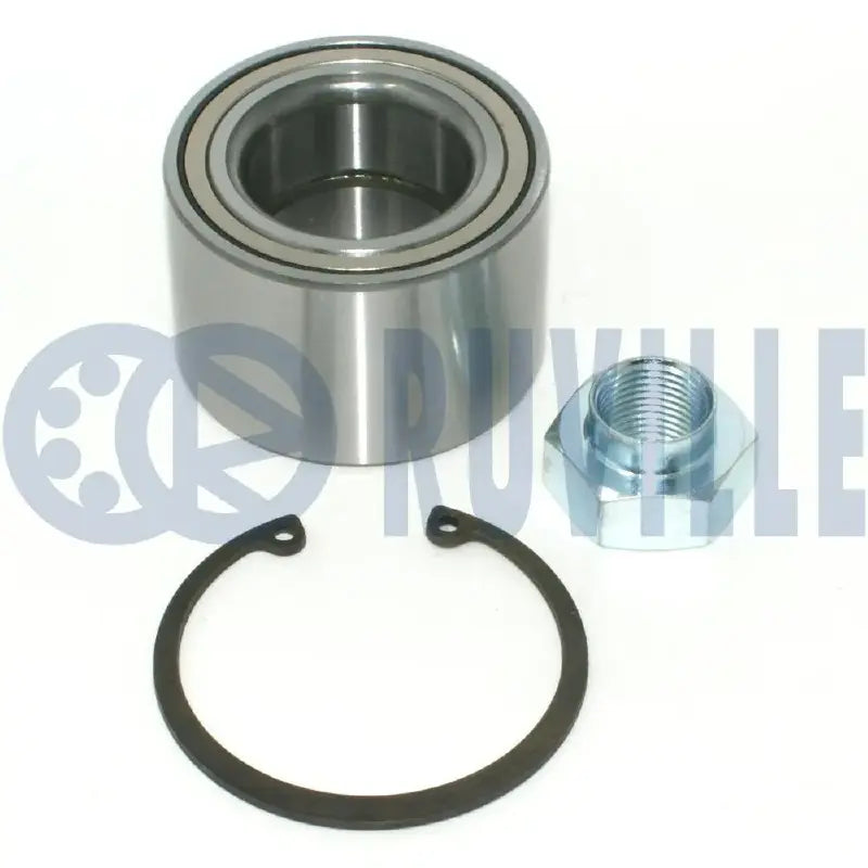 Kit roulement pour OPEL Agila A
