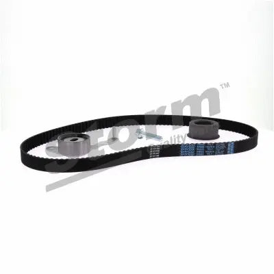 Kit distribution complet pour OPEL Combo, Vectra A, Vectra B / Mazda 323 S V