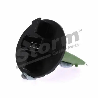 Résistance chauffage/clim pour Citroën DS3, C3 II / DS DS 3, DS 3 / DS 3 Crossback