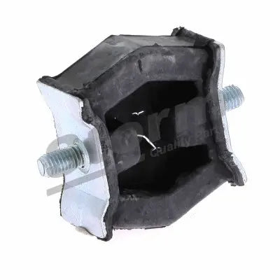 Lot de 3 – Support, silencieux pour BMW S3/5