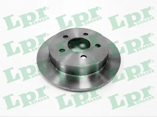 Jeu 2 disques frein chevrolet de transmission spor pour OPEL Sintra / Chevrolet Trans Sport
