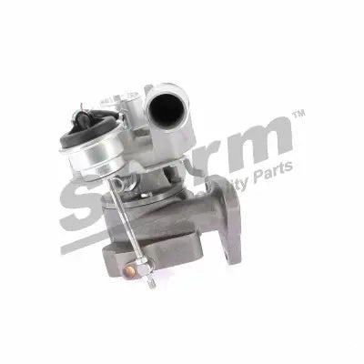 Turbocompresseur, suralimentation pour RENAULT 1.5 DCI 68