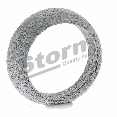Lot de 5 – Bague d’étanchéité, tuyau d’échappement pour R21/25 AUDI80