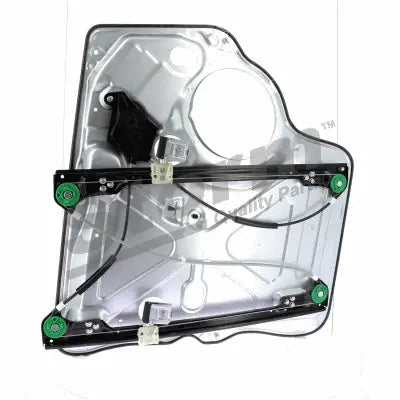 Mécanisme lève vitre avant droit transporter t5 03-> pour VW Transporter T5, Multivan T5, California T6