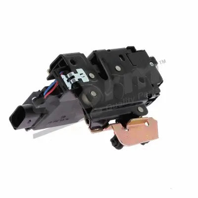 Central porte avant droit pour Audi A6 C5, A4 B6, Allroad C5