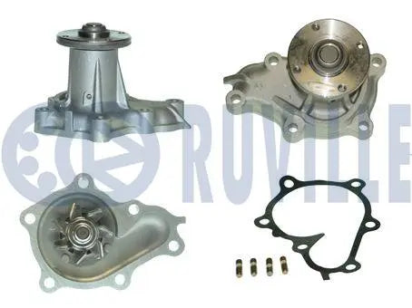 Pompe a eau pour Nissan 300ZX