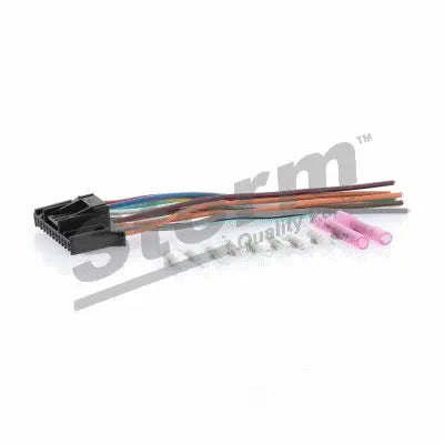 Kit réparation de câble, éléctricité centrale pour MEGII/SCENII