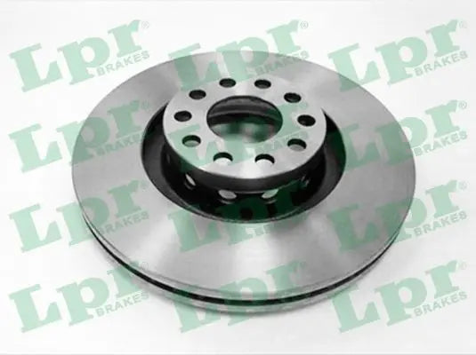 Jeux 2 disques frein pour VW Phaeton / Audi A8 D3, A6 C5, A8 D2