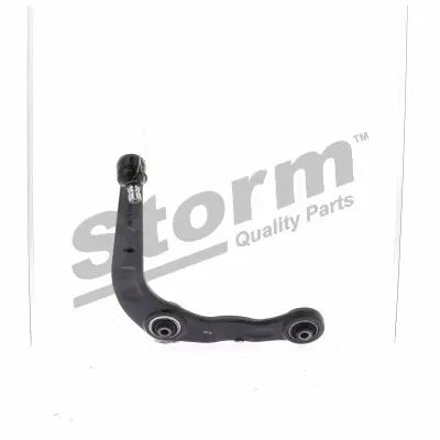 Bras suspension avant droit pour Peugeot 206, 206 CC