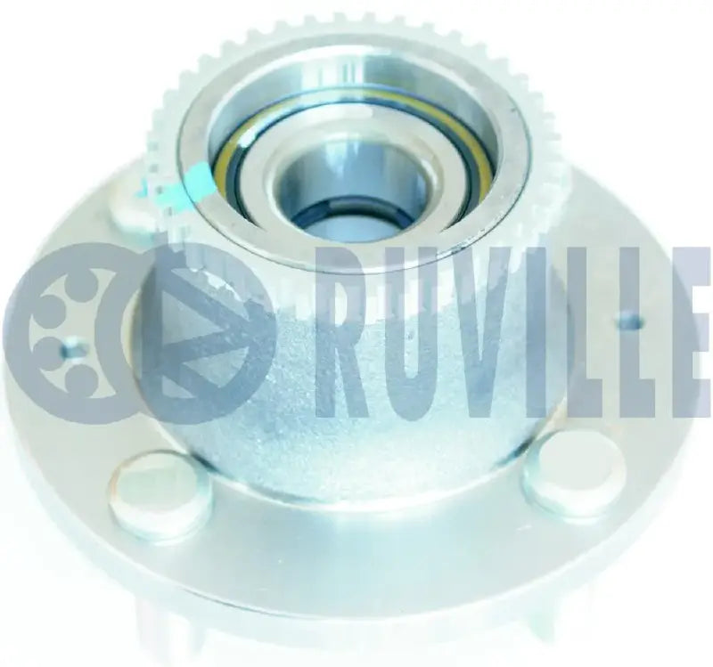 Kit roulement pour Chevrolet Aveo / Kalos / Daewoo Kalos