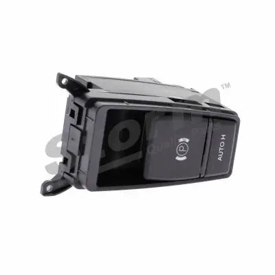 Interrupteur, commande de frein de stationnement pour X5/X6 2006-20014