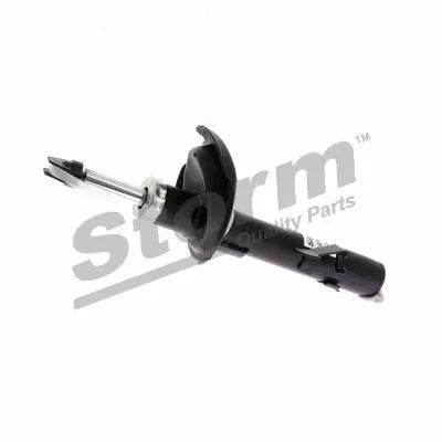 Amortisseur avant gauche gaz pour Ford C-max, Focus II, Focus C-max / Mazda 5, 3