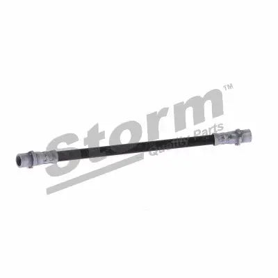 Flexible frein arrière pour OPEL Astra G, Astra H, Astra H GTC / Chevrolet Corsa