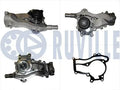 Pompe a eau pour OPEL Ampera / Chevrolet Volt