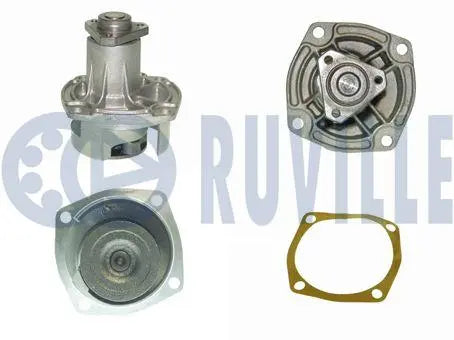 Pompe a eau pour Alfa Romeo 145, 33 Sportwagon, 33
