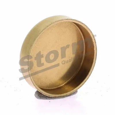 Bouchon cache roulement universel 40mm 12p