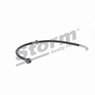 Flexible frein avant droit koleos/x-trail 08-> pour Renault Koleos I / Nissan X-trail II, X-trail