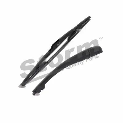 Kit de bras d'essuie-glace, nettoyage des vitres pour C3 02>07