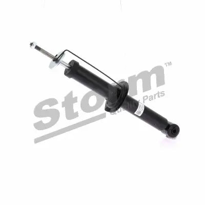 Amortisseur gaz arrière droit/gauche pour Audi 80 B3, B3, 90 B3