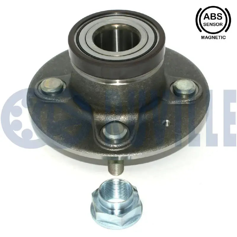 Kit roulement pour Honda Jazz III, Insight