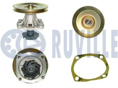 Pompe a eau pour FIAT Tipo, Tempra, Tempra S.w. / Yugo Florida