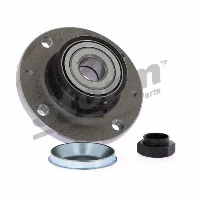 Kit roulement arrière pour Peugeot 206, 206 CC, 1007 / Citroën C3 Pluriel, C3 I, C2