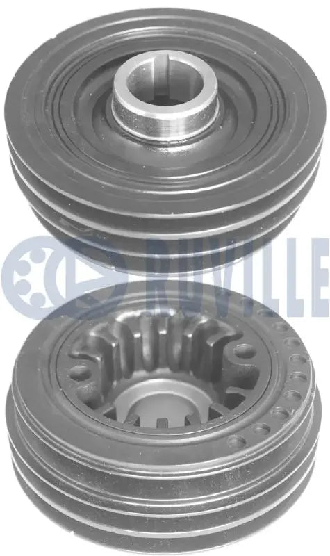 Poulie damper pour Mitsubishi Pajero IV