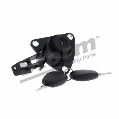 Serrure coffre pour Dacia Duster