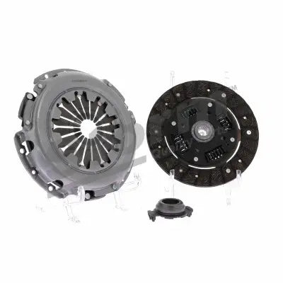 Kit d'embrayage pour 306/206 1.6ESS 98->