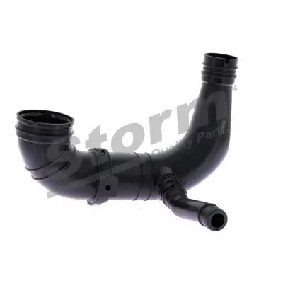 Durite turbo pour FIAT Doblo, Panda, Idea / Lancia Musa, Ypsilon