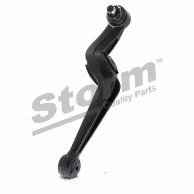 Bras suspension avant gauche pour Peugeot 309 I, 309 II, 309 / OPEL Kadett E