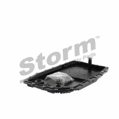 Kit de filtre hydraulique, boîte automatique pour BMW/JAGUAR/LAND 6HP