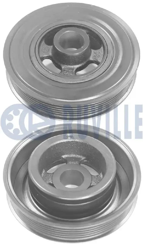 Poulie damper pour Ford B-max, Focus III, C-max II