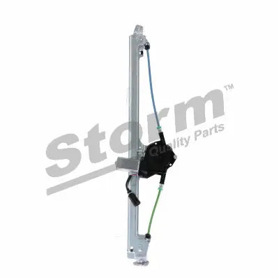 Lève vitre avant gauche pour Renault Trafic II / OPEL Vivaro A