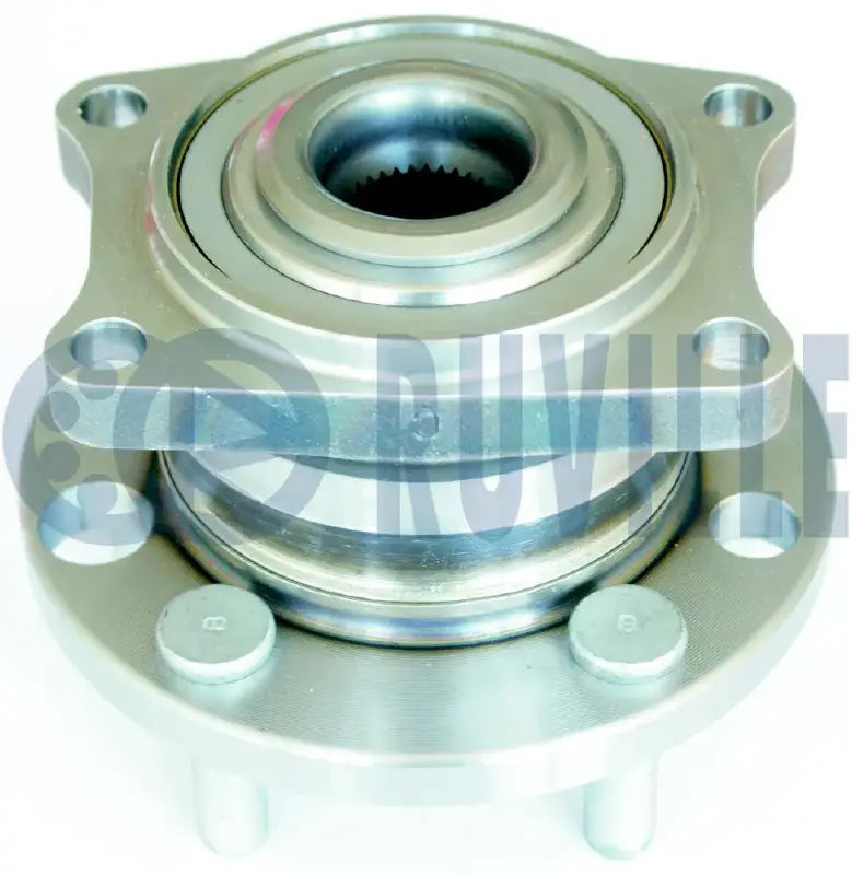 Kit roulement pour Volvo V50, S40 II