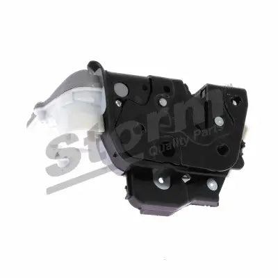 Central porte avant gauche pour Audi A6 C6, A4 B7, A8 D3 / SEAT Exeo ST, Exeo