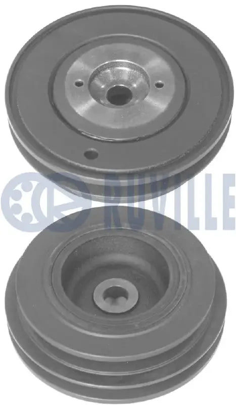 Poulie damper pour Renault Espace II
