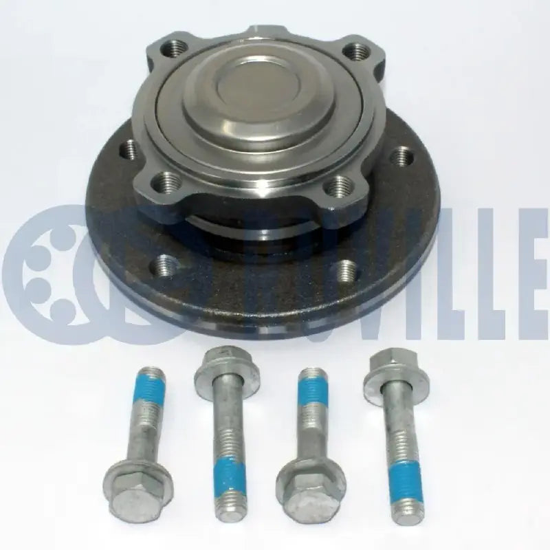 Kit roulement pour BMW 3, 1, Z4