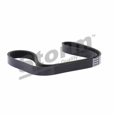 Courroie accessoire 6pk1070 pour Peugeot 405 II, 306, 308 I / Citroën Xsara, C4 I, ZX