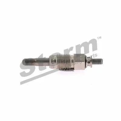 Bougie préchauffage pour Renault Megane I Classic, Megane I, 19 I / VW Bora, Golf III, Sharan
