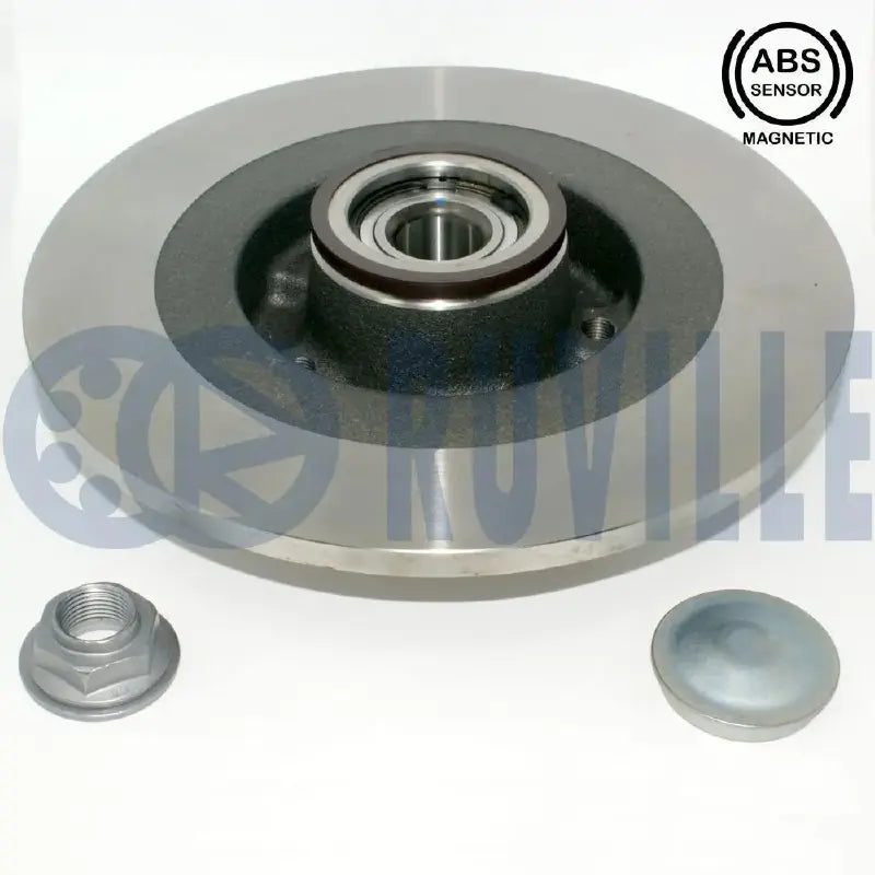 Kit roulement pour Renault Espace V