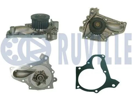 Pompe a eau pour Toyota Carina E VI, Celica, Carina E VI Sportswagon